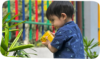 Toddler
