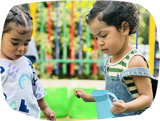 Learning that comes to life